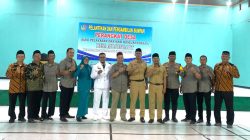 pelantikan-perangkat-desa-mojongapit-jombang