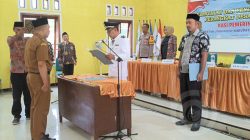 pelantikan-perangkat-desa-sambirejo-jogoroto-jombang