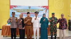 pelantikan-perangkat-desa-sambirejo-kecamatan-jogoroto-jombang