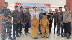 pelantikan_perangkat_desa_tambar_kabupaten_jombang