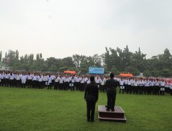 Pemkab Jombang Resmi Angkat 4.101 Pegawai non-ASN Menjadi PPPK Paruh Waktu