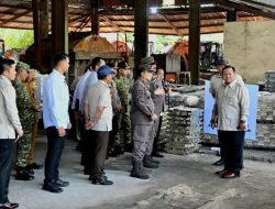 Rugikan Negara Rp 300 T, Pemerintah Tindak Tegas Penambang Timah Ilegal di Bangka Belitung