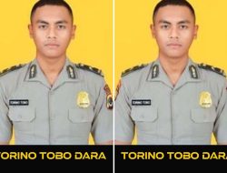 Bripda Torino Dipecat Gegara Hajar Dua Siswa SPN Kupang