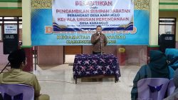 Camat-Mojowarno-M-Ronny-Afriandie