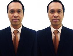 Direktur PT. Temprina Media Grafika Jadi Tersangka Dugaan Korupsi Proyek TIK Rp 32,4 Miliar