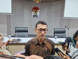 KPK Periksa Eks Dirut Transjakarta Dalami Peran Eks Dirjen Kemensos dan Rudy Tanoe Korupsi Bansos