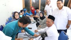 Kegiatan-Pengobatan-Gratis-dan-Pembagian-Sembako-di-Plandaan-jombang-4