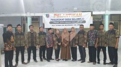 Perangkat-Desa-Silorejo-Kecamatan-Mojowarno-Jombang