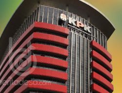 KPK OTT Bupati Ponorogo Terkait Mutasi dan Promosi Jabatan