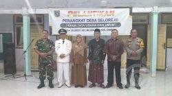 kegiatan-pelantikan-perangkat-Desa-Silorejo-Kecamatan-Mojowarno-Jombang
