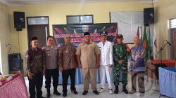 kegiatan-pelantikan-perangkat-desa-Dukuhklopo-Jombang