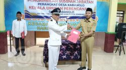 kegiatan-pelantikan-perangkat-desa-karanglo-kecamatan-mojowarno-jombang