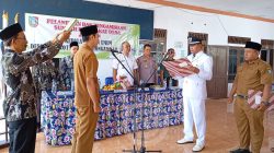 pelantikan-perangkat-desa-bongkot-di-Jombang