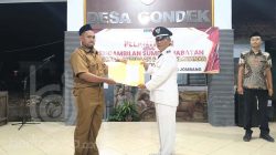 pelantikan-perangkat-desa-gondek-jombang-jatim (11)