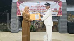 pelantikan-perangkat-desa-gondek-jombang-jatim (14)