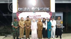 pelantikan-perangkat-desa-gondek-jombang-jatim (15)