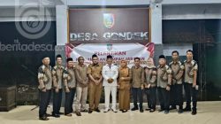 pelantikan-perangkat-desa-gondek-jombang-jatim (16)