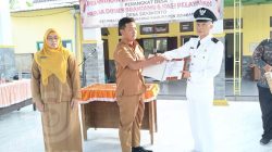 pelantikan_perangkat_desa_Sidokerto_Jombang