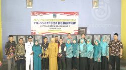 pelantikan_perangkat_desa_mojowarno_jombang