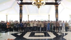 Acara-Pengukuhan-Pengurusan-DPC-PKDI-Jombang-Masa-Bakti-2025–2030