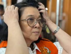 Kasasi Kandas, Eks Pengacara Ronald Tannur Tetap Dihukum 14 Tahun