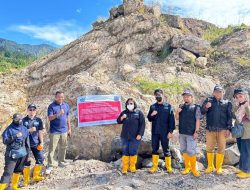 KLH Segel 5 Perusahaan Tambang di Sumbar Diduga Jadi Pemicu Banjir