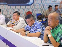 Disdukcapil Palembang Raih TOP 6 Kompetisi Inovasi Pelayanan Publik Disdukcapil se-Sumsel