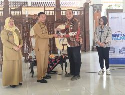 Pemkab Magelang Wujudkan Transparansi Layanan Melalui SPBE