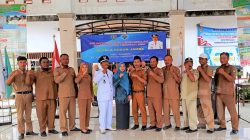 Pelantikan-Perangkat-Desa-Bangsri-Jombang