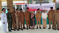 Pelantikan-Perangkat_Desa_Kedunglosari_Jombang