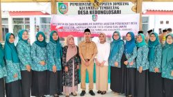 Pelantikan_Perangkat_Desa_Kedunglosari_Jombang