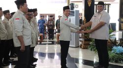 Pengukuhan-Pengurusan-DPC-PKDI-Jombang-Masa-Bakti-2025–2030