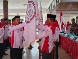 Abpednas Jombang Desak Evaluasi Tunjangan BPD Yang Stagnan Selama 2 Tahun