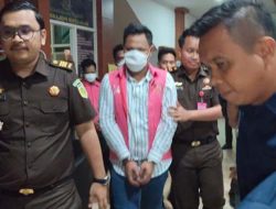 Korupsi Dana Hibah Pilkada : Ketua dan Sekertaris serta Komisioner KPU Pangkep Jadi Tersangka