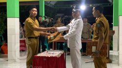 pelantikan-perangkat-desa-Jatiwates-Jombang pelantikan-perangkat-desa-Jatiwates-Jombang