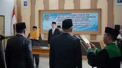 pengukuhan-pejabat-pemkab-jombang-jatim