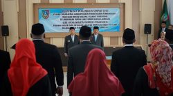 pengukuhan_pejabat-pemkab-jombang