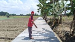 proyek-jalan-usaha-tani-di-desa-kedungjati-jombang-jatim