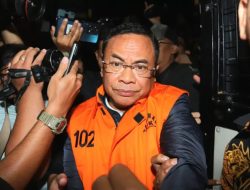 Bupati Pati Sudewo Patok Tarif Jabatan Perangkat Desa Rp 150 Juta