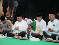 Pemkab Jombang Gelar Doa Lintas Agama Sambut Tahun 2026