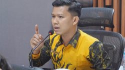 PGNR Sebut Gubernur Sumsel Layak Dijuluki “Pejabat Helikopter”