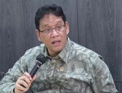 Purbaya Pecat Kakanwil DJP Jakut Wansepta Nirwanda