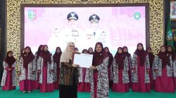 Pelantikan-pengurus-JMQH-Kabupaten-Jombang (1)