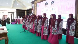 Pelantikan-pengurus-JMQH-Kabupaten-Jombang (3)