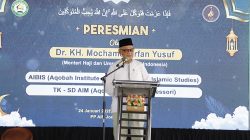 Peresmian-TK-SD-AIM-AIBIS-Ponpes Al-Aqobah-Jombang (3)