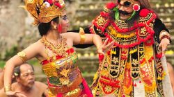 Bali Dinobatkan Sebagai Destinasi Wisata Terbaik Dunia 2026 Versi TripAdvisor