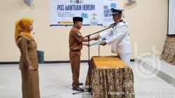 kegiatan_pelantikan-perangkat-desa-Jatimlerek-Jombang