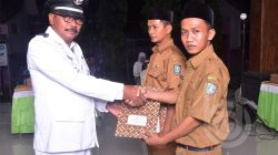 pelantikan-perangkat-desa-Karangmojo-Kecamatan-Plandaan_Jombang