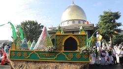 Acara-Grebek-Apem-Menyambut-Ramadhan 1447 H-di-Jombang (2)