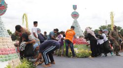 Grebek Apem Jombang 2026 : Merawat Tradisi, Sambut Ramadhan 1447 H